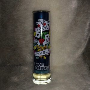 Men’s Ed Hardy Cologne